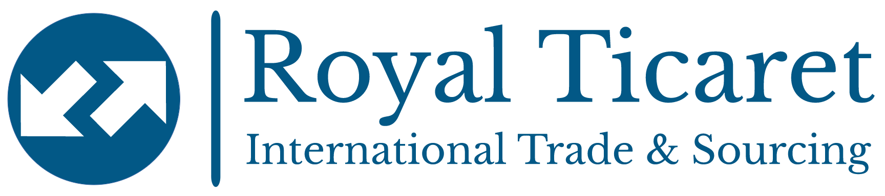 Royal Ticaret